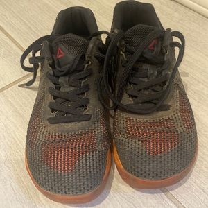 Reebok Nano 7